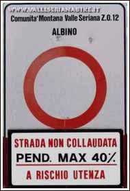 salita pighet MTB