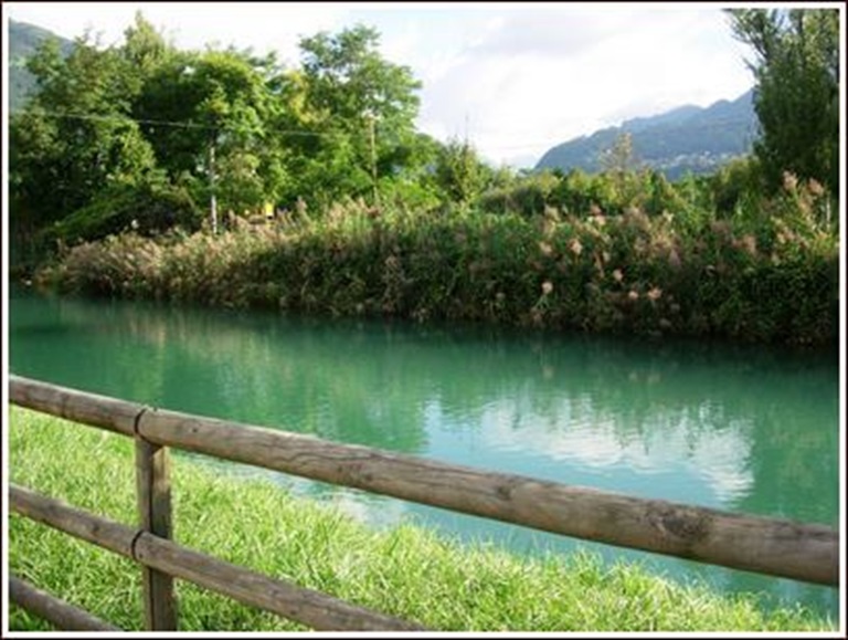 uscita mattutina in MTB - valle seriana bike - valle seriana bike