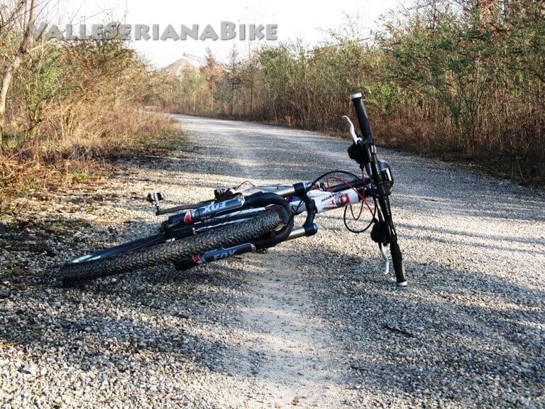 relax e bike - valle seriana bike