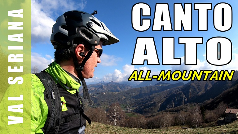 canto alto all-mountain, tour a due passi d Bergamo
