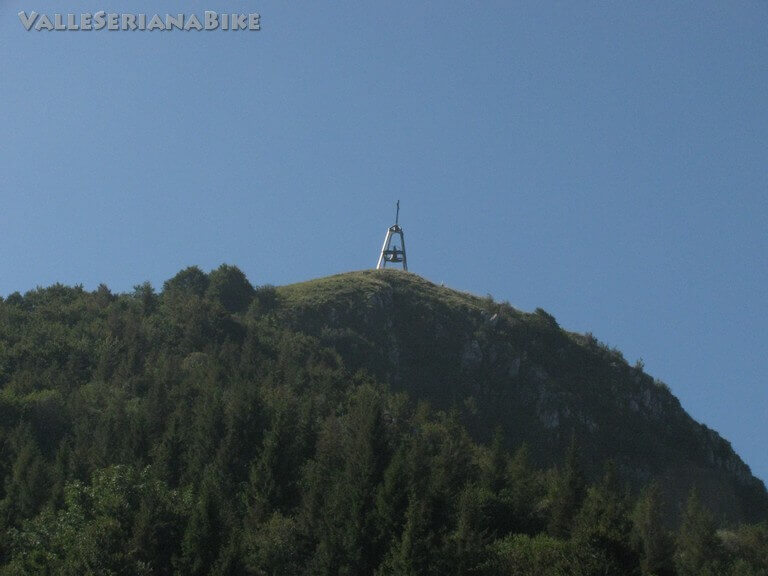 Monte Bronzone Tour - Bergamo MTB 