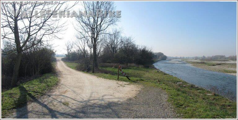 Parco del Serio in MTB - Valle Seriana Bike, MTB Bergamo