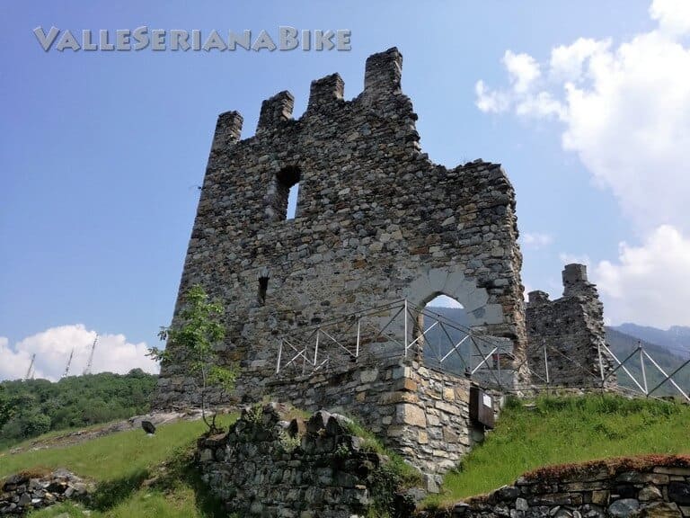 colombe - valle seriana bike - valle seriana bike
