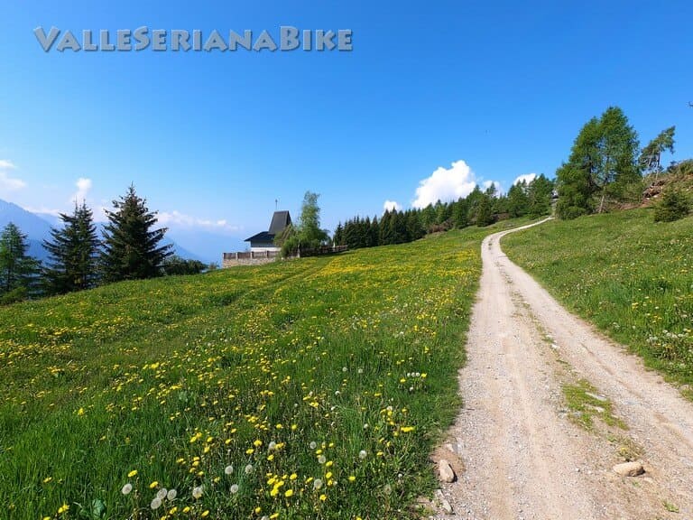colombe - valle seriana bike - valle seriana bike