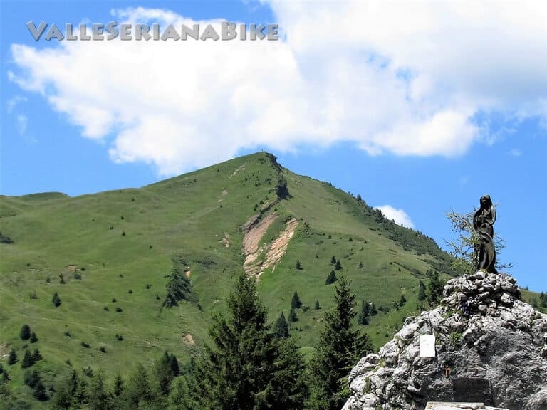 campione - valle seriana bike - valle seriana bike