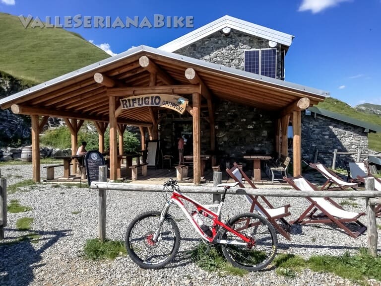 campione - valle seriana bike - valle seriana bike