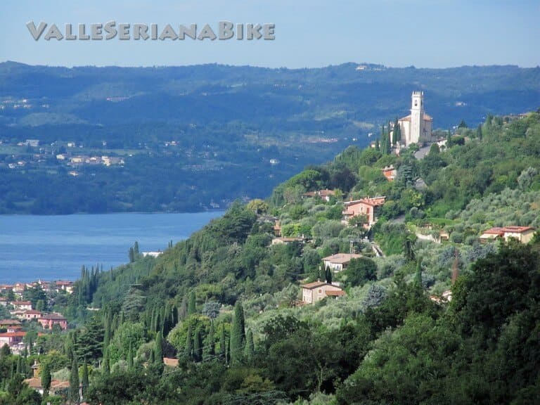 spino - valle seriana bike - valle seriana bike