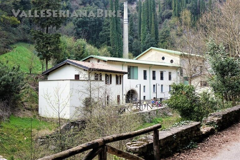 spino - valle seriana bike - valle seriana bike