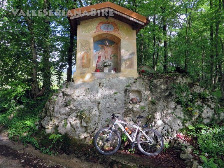 spino - valle seriana bike - valle seriana bike