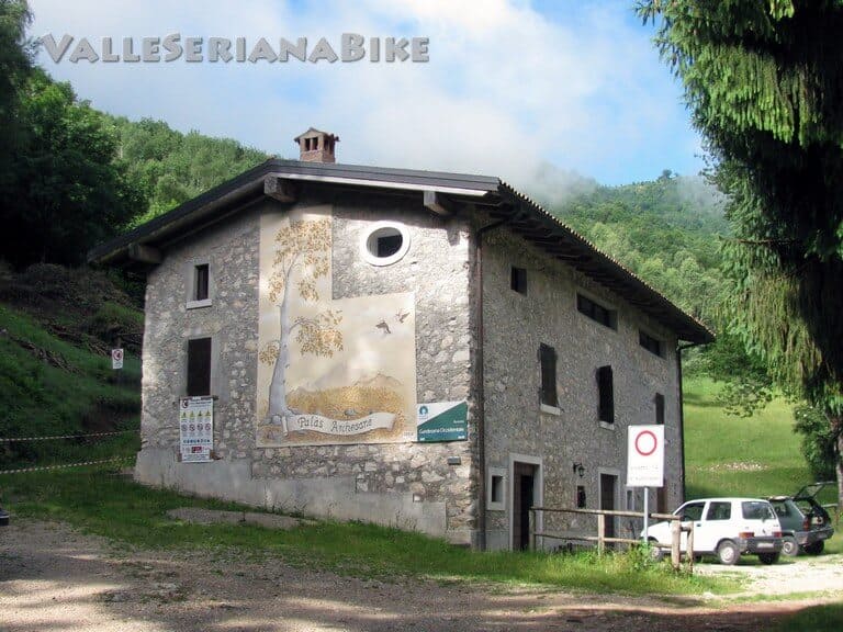 spino - valle seriana bike - valle seriana bike