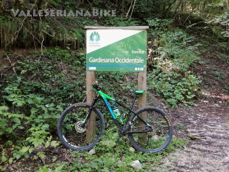 spino - valle seriana bike - valle seriana bike