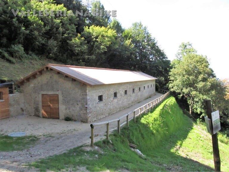 spino - valle seriana bike - valle seriana bike