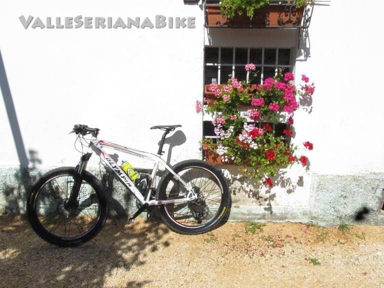 spino - valle seriana bike - valle seriana bike