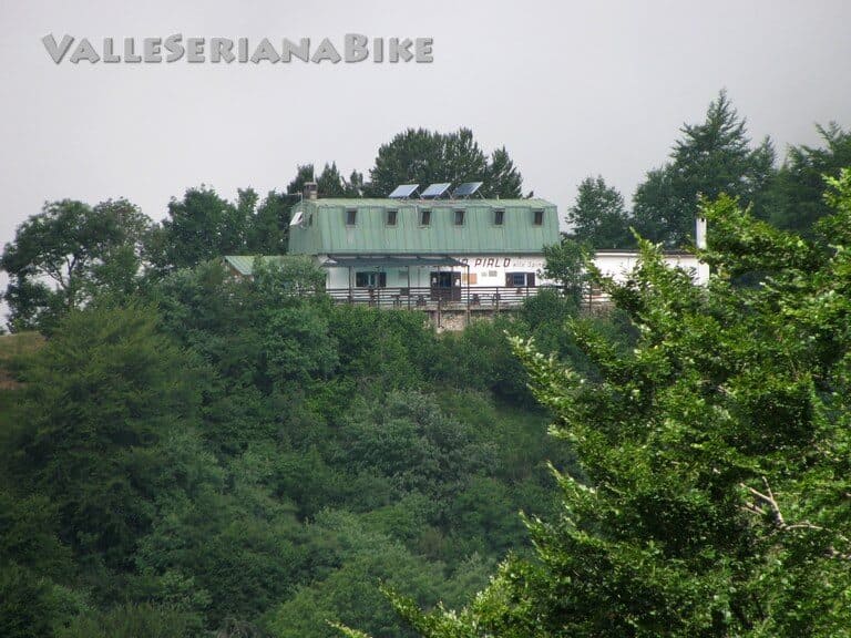 spino - valle seriana bike - valle seriana bike