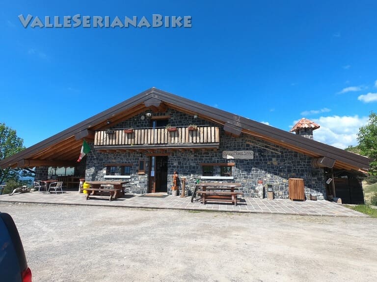 Stino - valle seriana bike - valle seriana bike