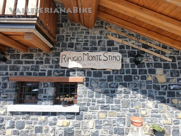 Stino - valle seriana bike - valle seriana bike