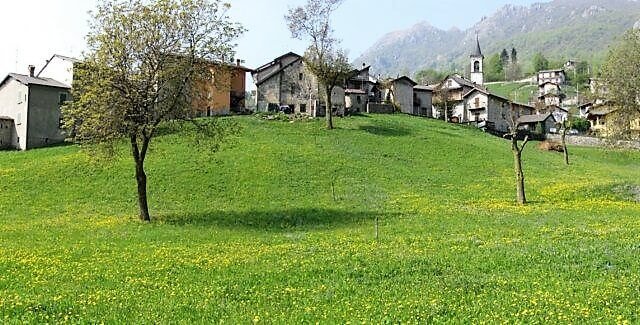Brumano - valle seriana bike