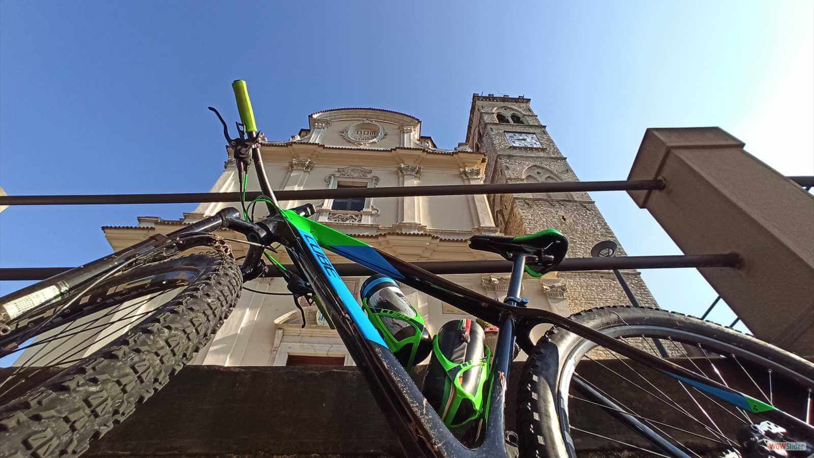 tour dei castelli Bergamaschi