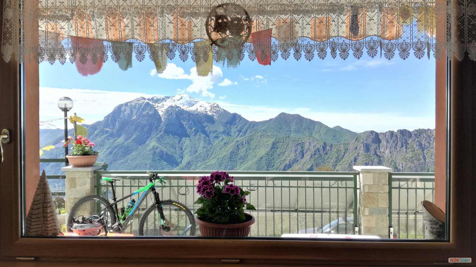 Alpe Giumello - Valsassina